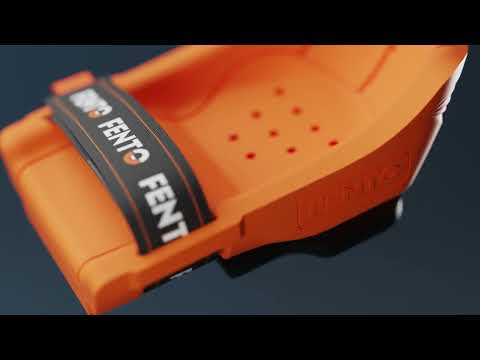 Fento HOME Shock Absorbing Knee Pad