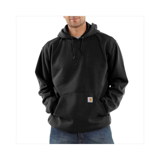 Carhartt K121 Iconic Midweight Overhead Hooded Sweatshirt