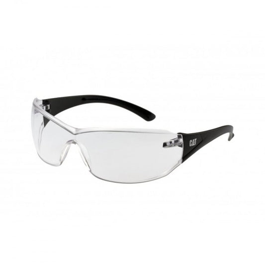 Shield Safety Frame Glasses