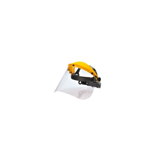PPE Clear Browguard Kit