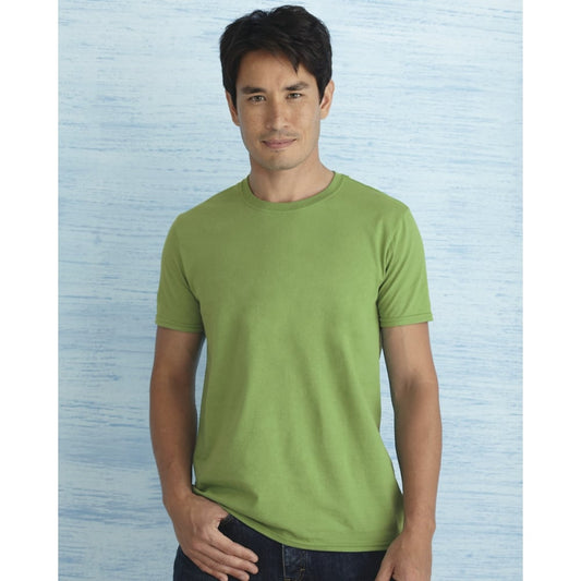 64000 Men's Soft-Style T-Shirt
