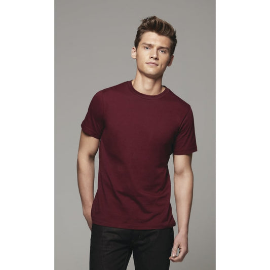 Bella CA3001 Unisex Jersey Crew Neck T-Shirt