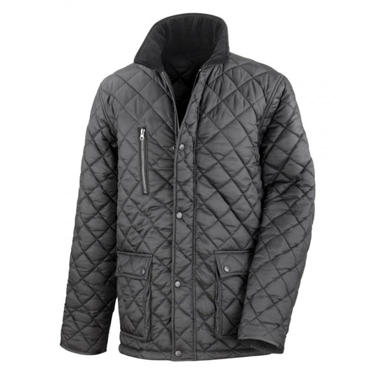 R196X Cheltenham Gold Jacket