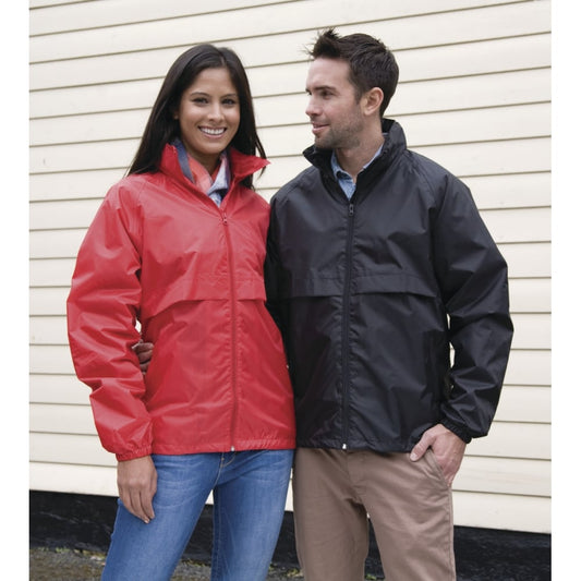 R205X Core Lightweight Jacket