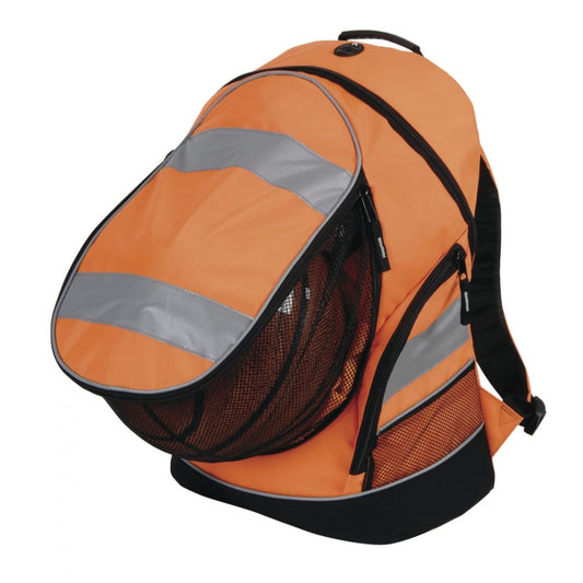 Shugon SH8001 Hi-Vis Rucksack