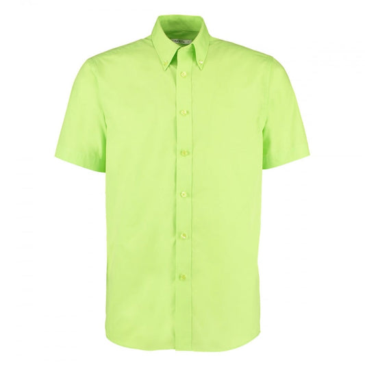 KK100 Men's Workforce Short Sleeve Shirt