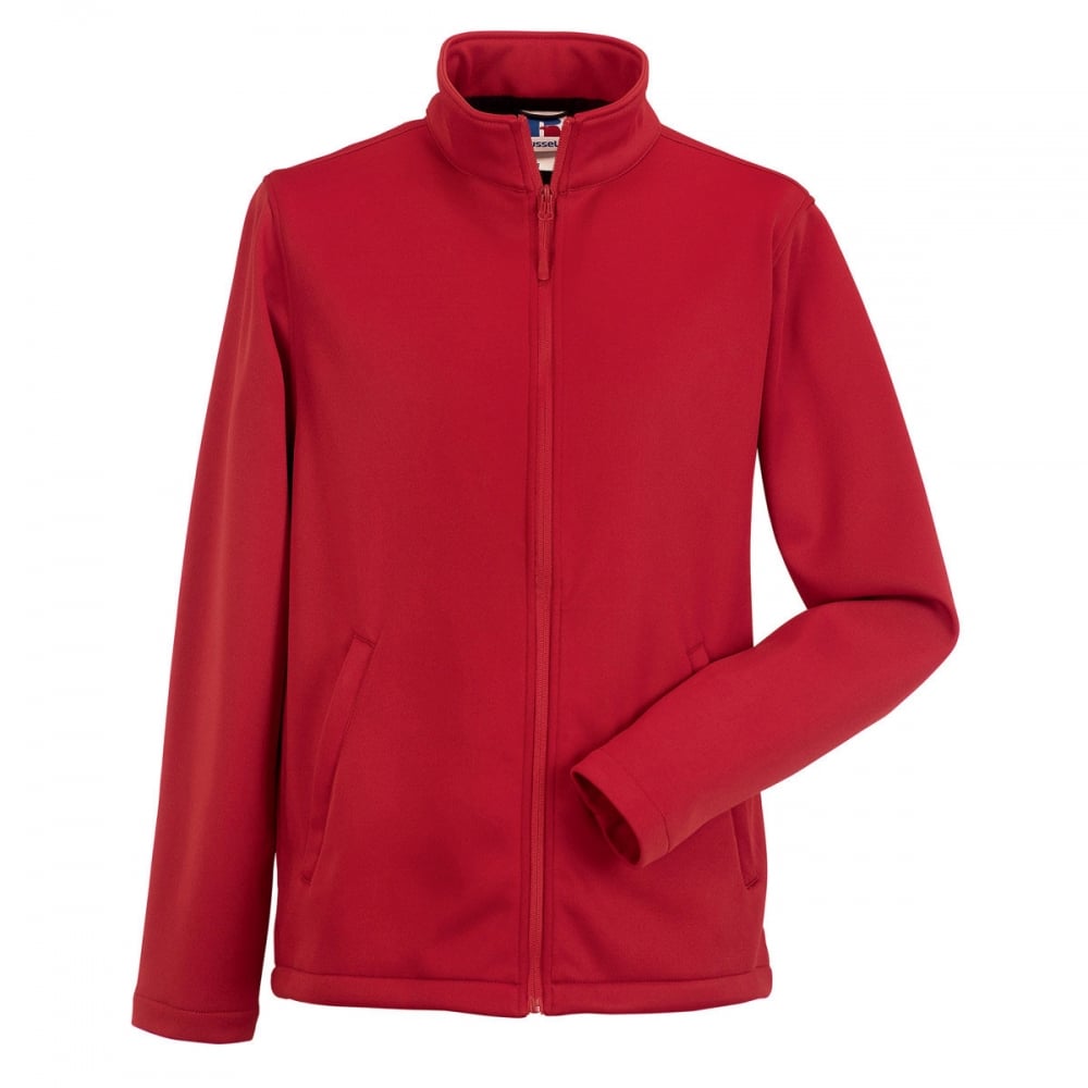 R040M Men's Smart Softshell Jacket