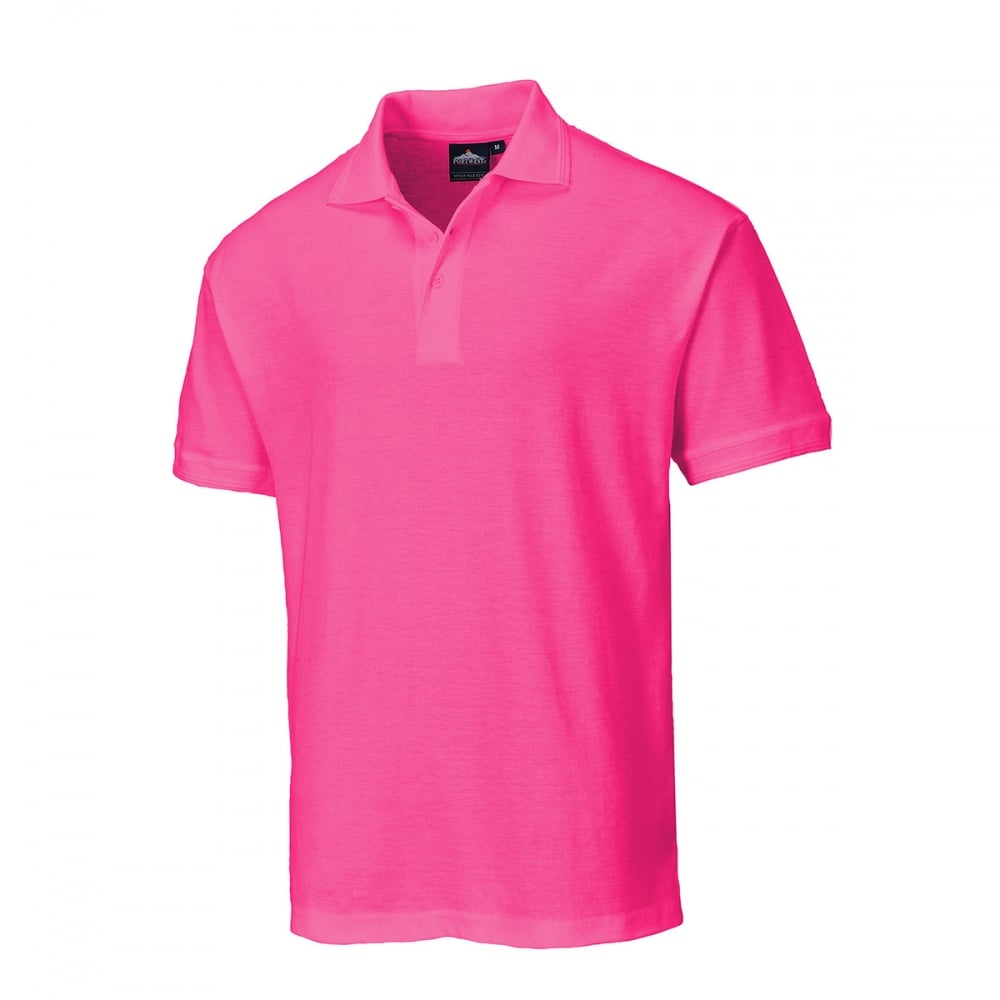 Naples Ladies Polo Shirt