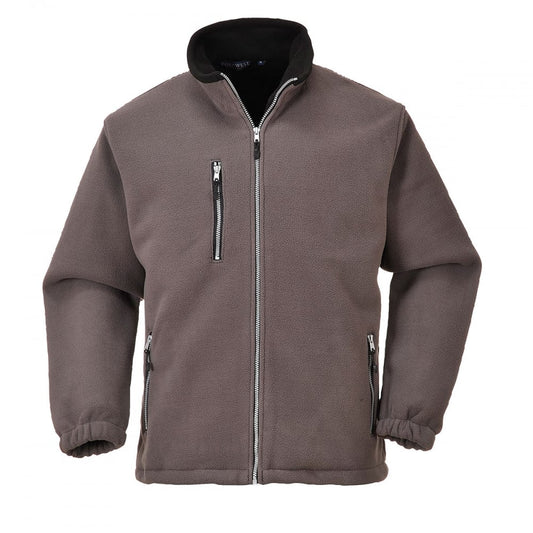 City Fleece