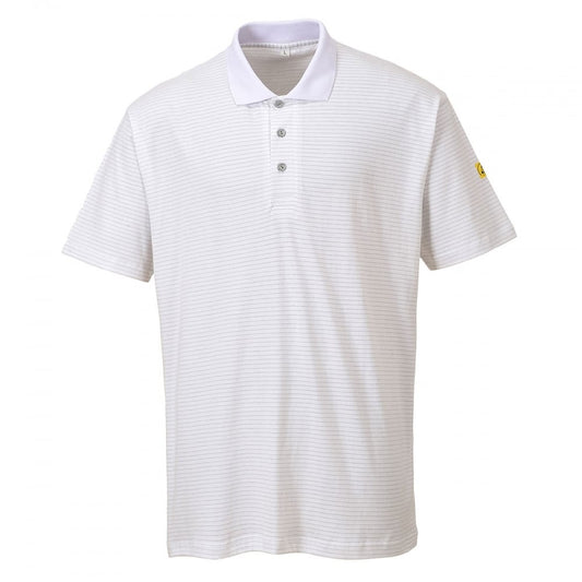 Antistatic ESD Polo Shirt