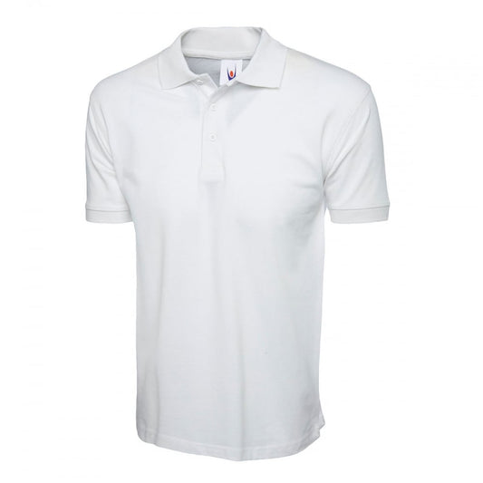 UC112 Classic Cotton Poloshirt