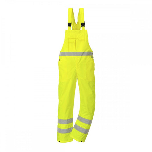 Hi-Vis Bib & Brace
