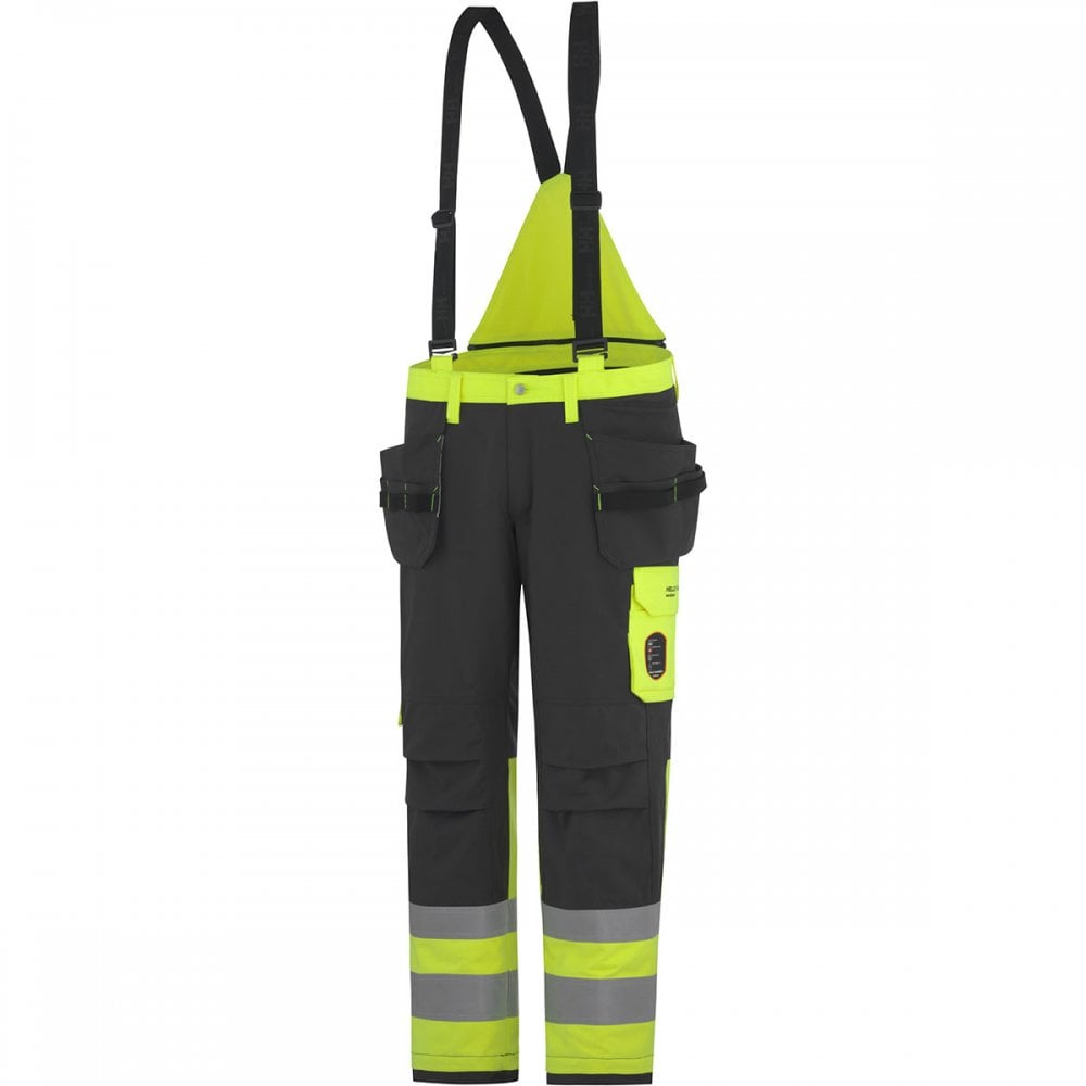 71486 Aberdeen Insulated Construction Pant Class 1