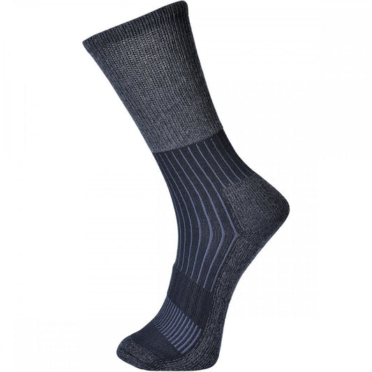Coolmax Breathable Long Hiker Sock
