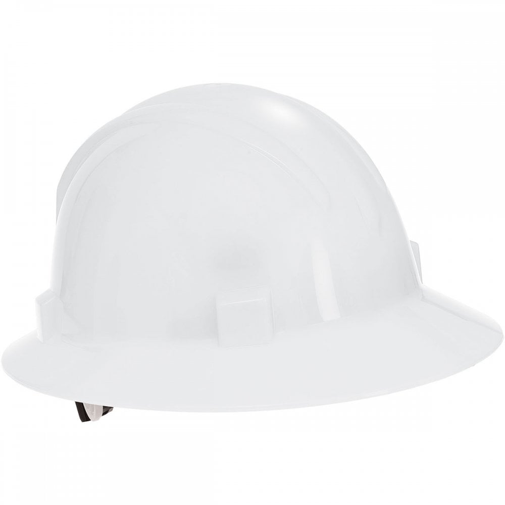 Full Brim Helmet Future