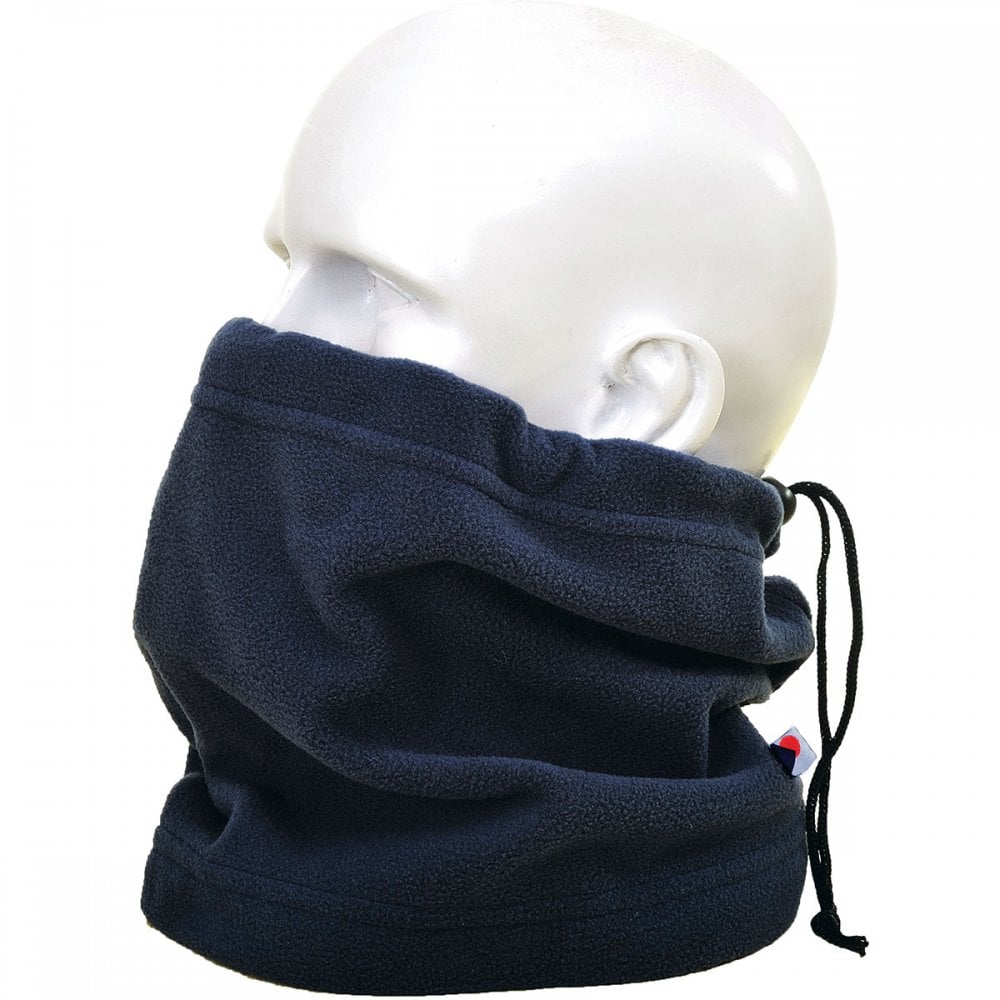 Neck Tube