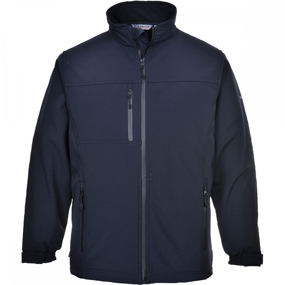 Softshell Jacket