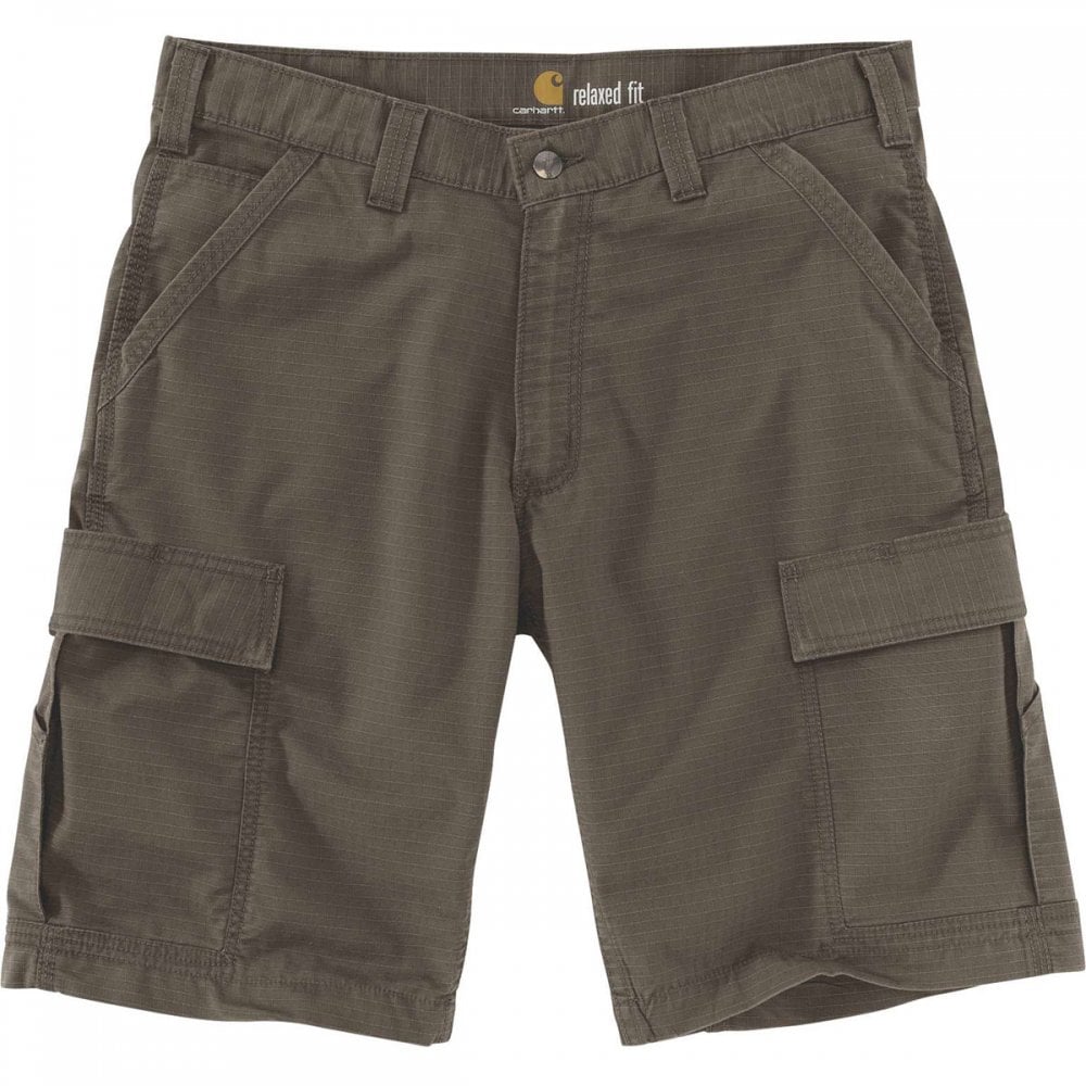 103543 Force Broxton Cargo Short - Multi Pocket, Extra Durable