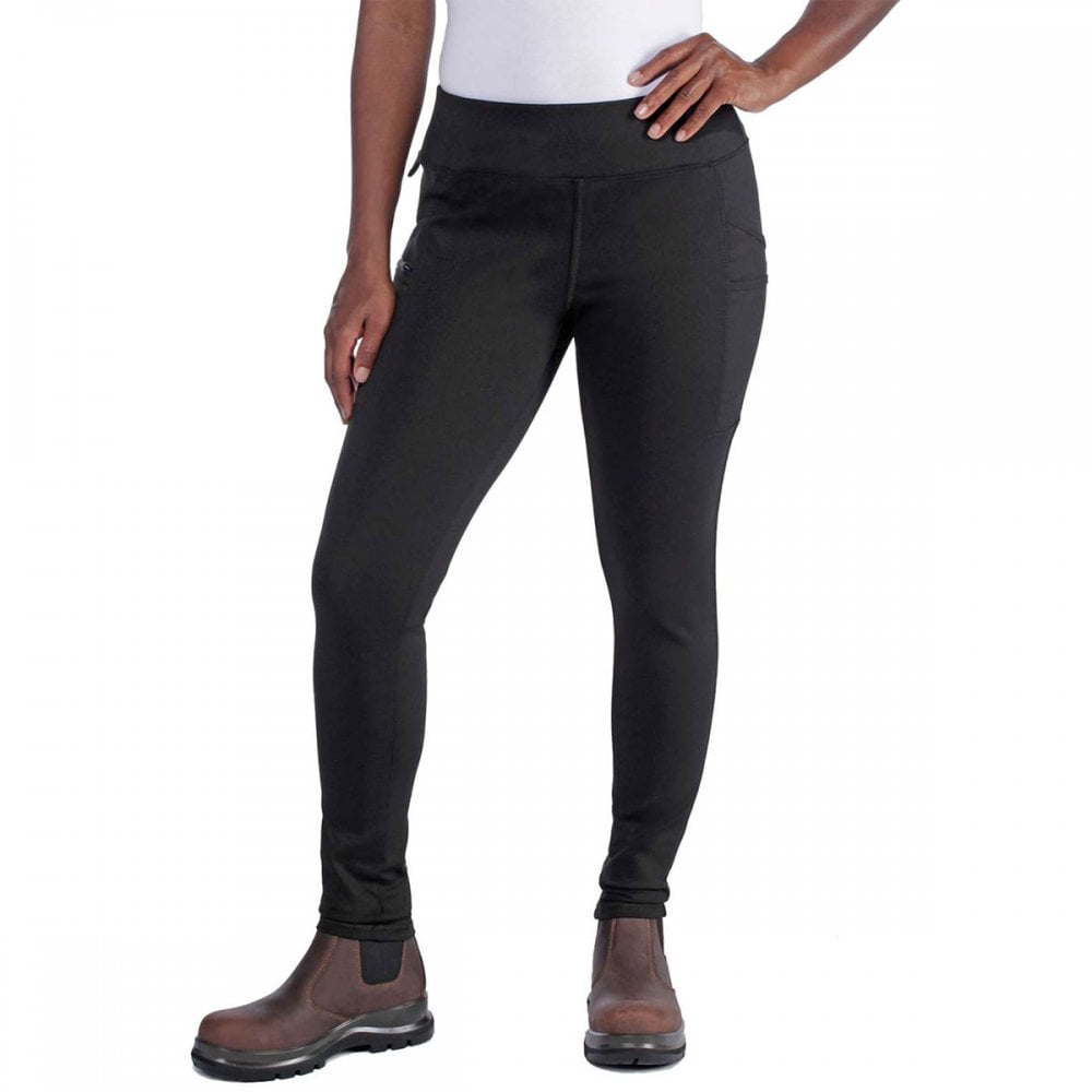 103609 Force Lightweight Utility Legging