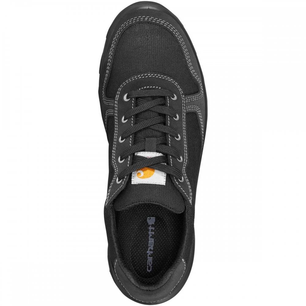 F700911 Michigan Low Rugged Flex S1P Sneaker Safety Shoe