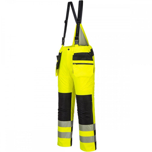 PW3 PW351 Hi-Vis Winter Trousers