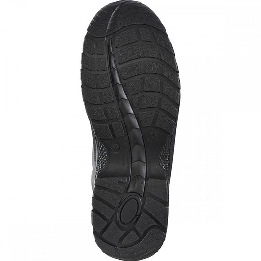 RF250 Rhodium Chemical Resistant Safety Boot