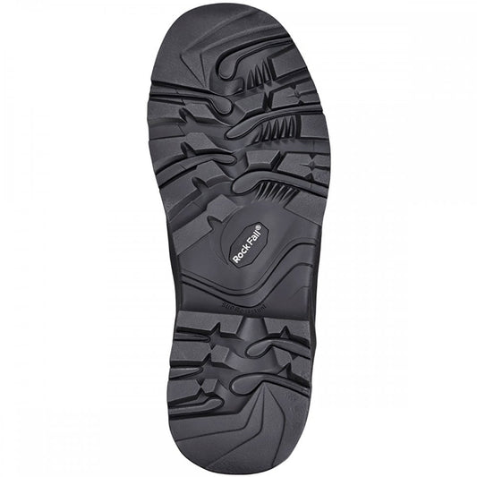 Vixen VX950A Onyx Womens Fit Waterproof Safety Boot