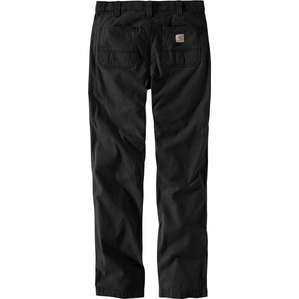 102821 Rigby Straight Fit Trouser