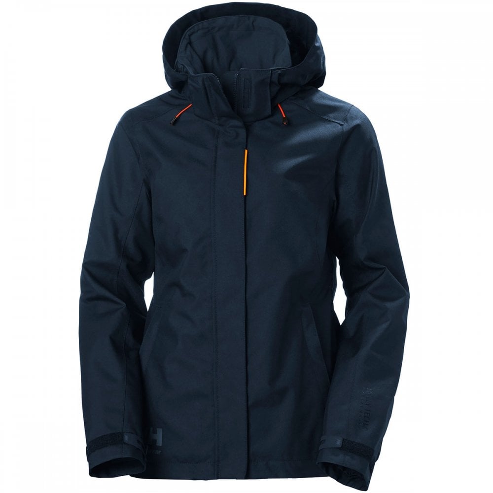 71240 Womens Luna Shell Jacket