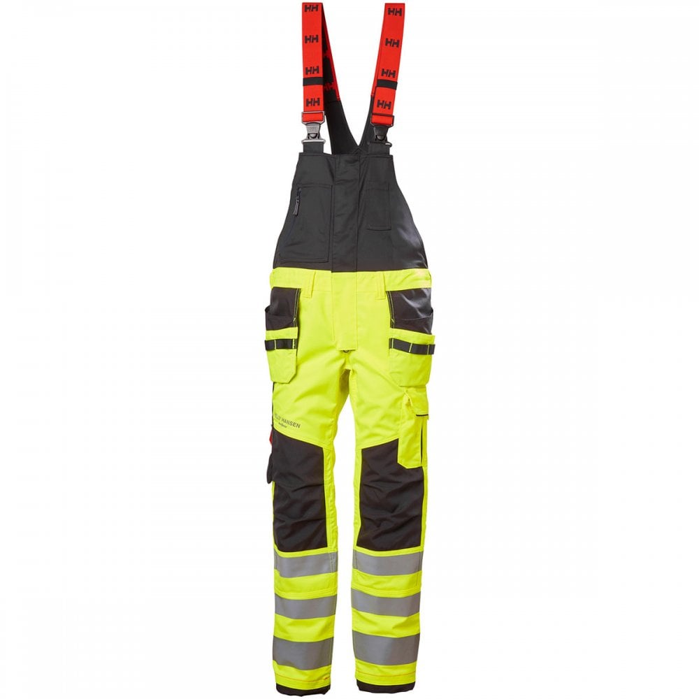 77520 Alna 2.0 Construction Bib