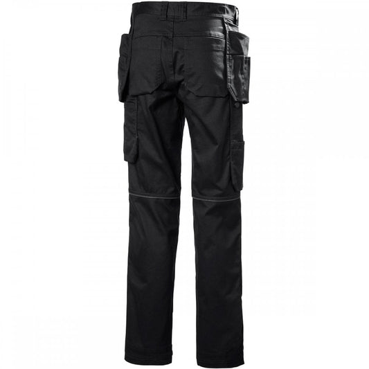77527 Womens Luna Light Construction Trouser