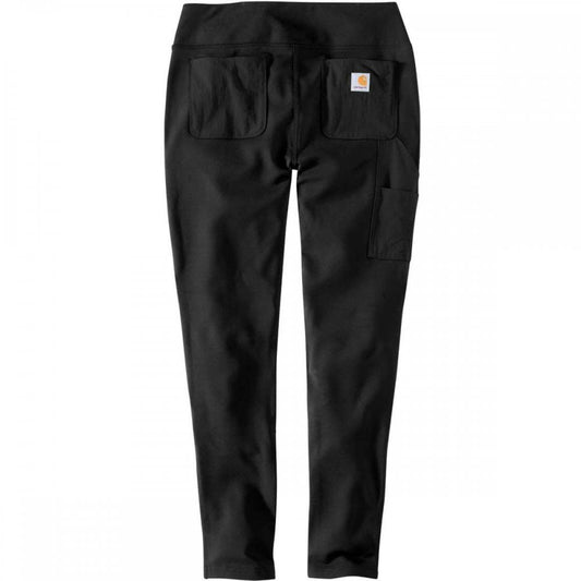 105020 Womens Force Cold Weather Legging