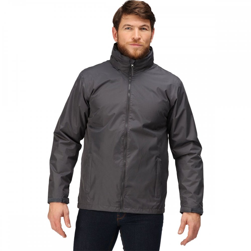 TRA150 Mens Classic Waterproof 3 In 1 Jacket