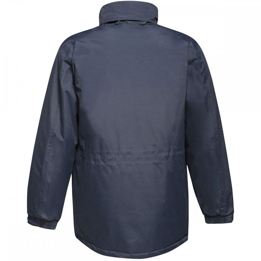 TRA203 Mens Darby III Waterproof Insulated Parka Jacket