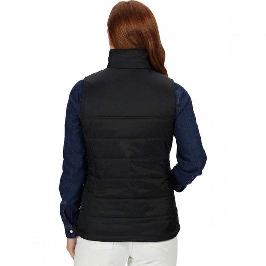TRA832 Womens Stage Insulated Bodywarmer