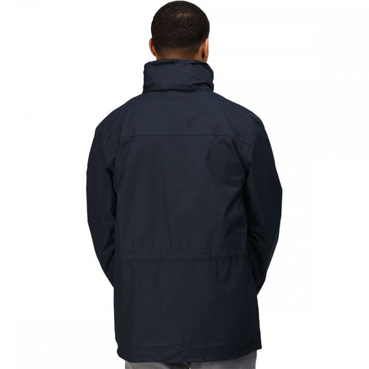 TRW463 Vertex III Waterproof Coat