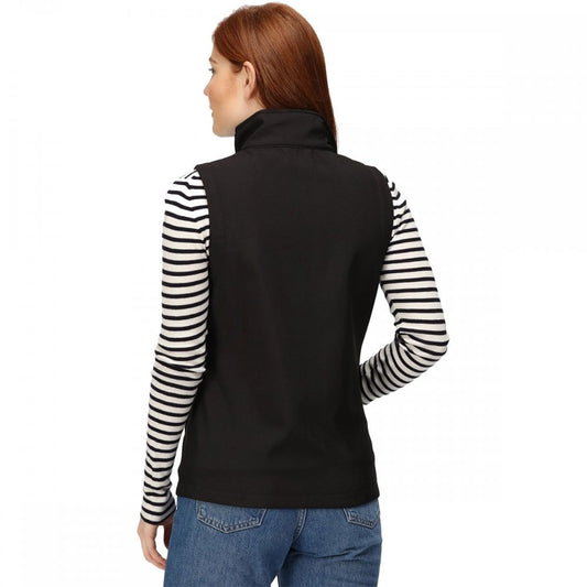 TRA845 Womens Ablaze Printable Bodywarmer