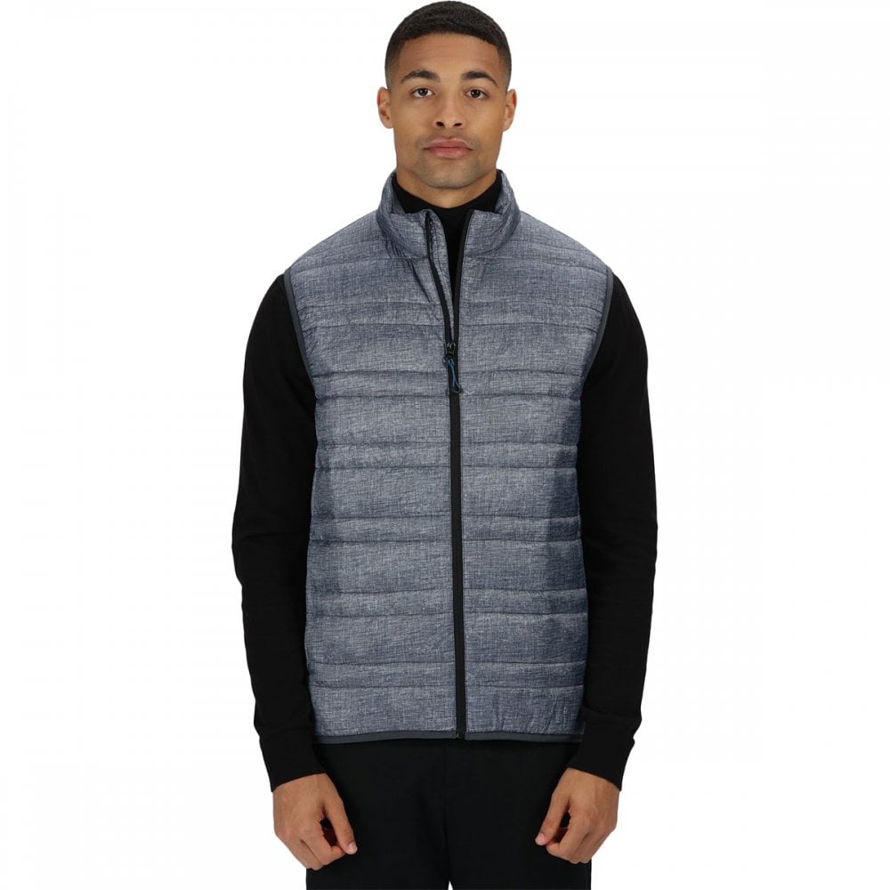 TRA856 Mens Firedown Down Touch Insulated Bodywarmer
