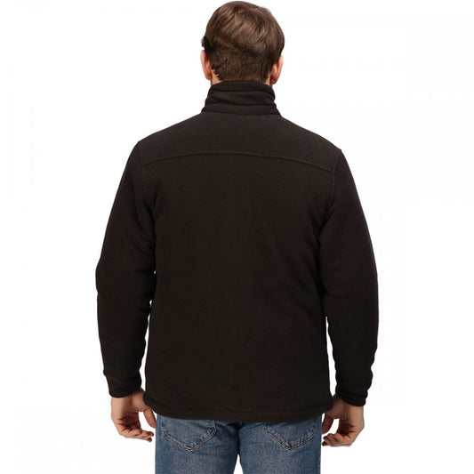 TRF530 Mens Asgard II Quilted Insulated Fleece