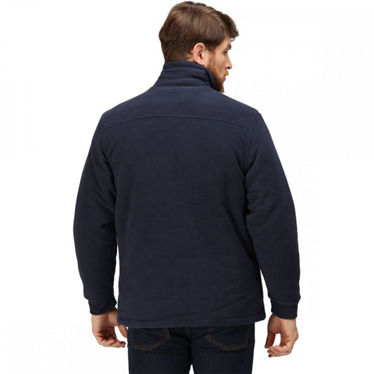 TRF530 Mens Asgard II Quilted Insulated Fleece