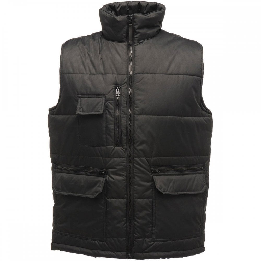 TRA803 Mens Steller Insulated Bodywarmer