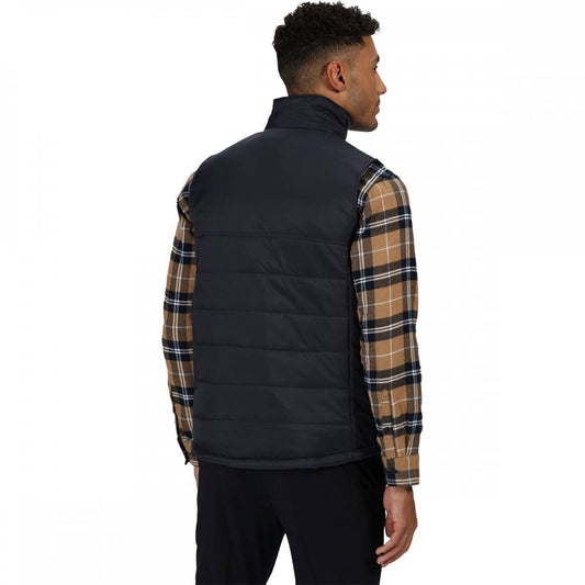 TRA831 Mens Stage II Insulated Bodywarmer