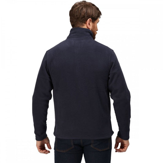 TRF618 Mens Honestly Made Recycled Fleece