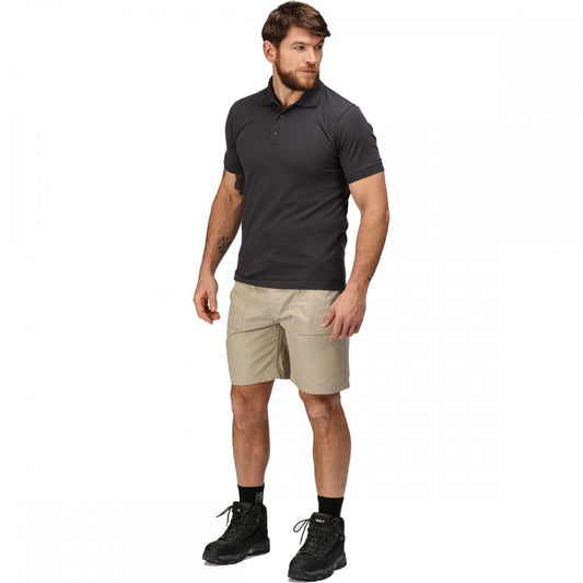TRJ332 Mens Action Shorts