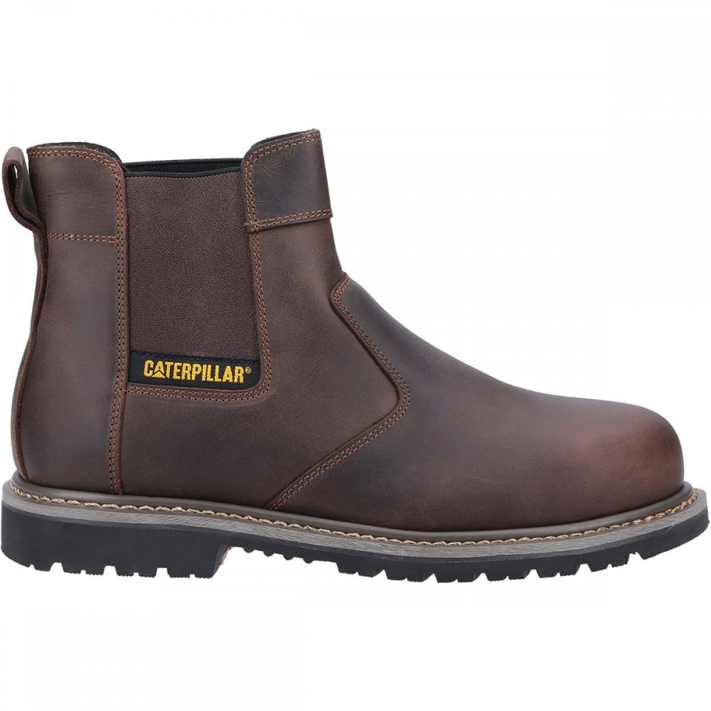 Powerplant Dealer Safety Boot