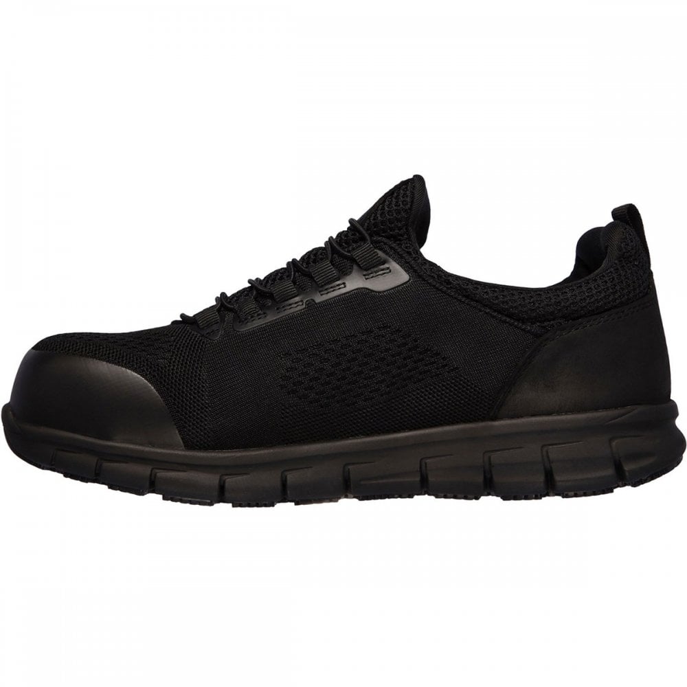 Synergy Omat S1 Safety Trainer