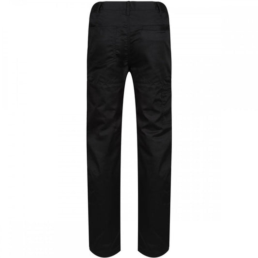 TRJ600 Mens Pro Multi Pocket Action Trousers