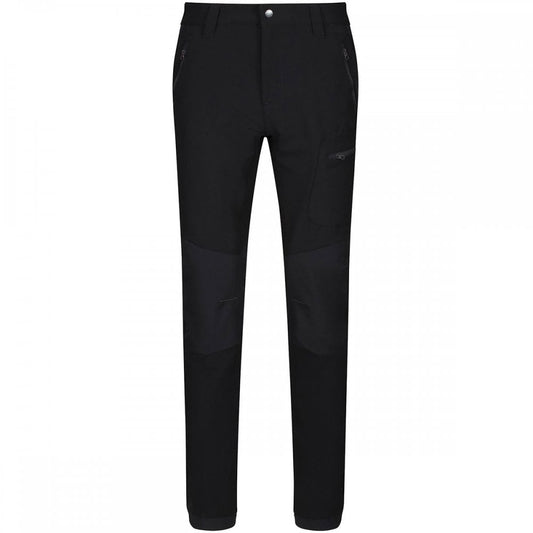 TRJ510 Mens X-Pro Prolite Stretch Multi Pocket Trousers