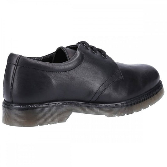 Aldershot Leather Gibson Shoe