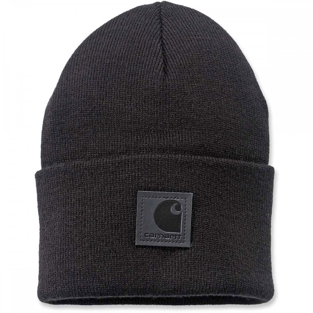 101070 Black Label Watch Hat Offer